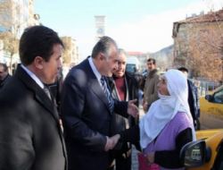 Yılmaz'dan Berat Kandili mesajı